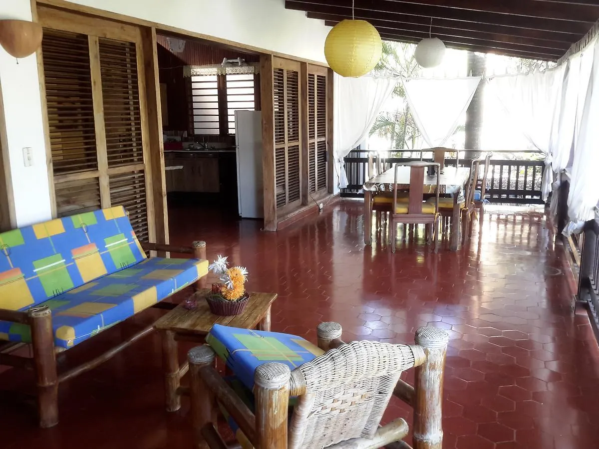 Villa Mar Sosua Dominican Republic