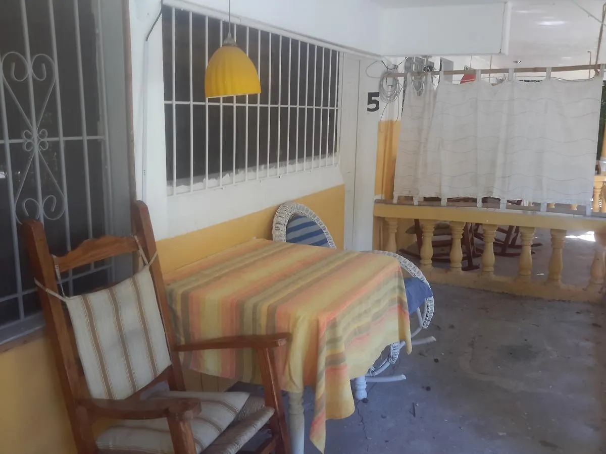 Villa Mar Sosua