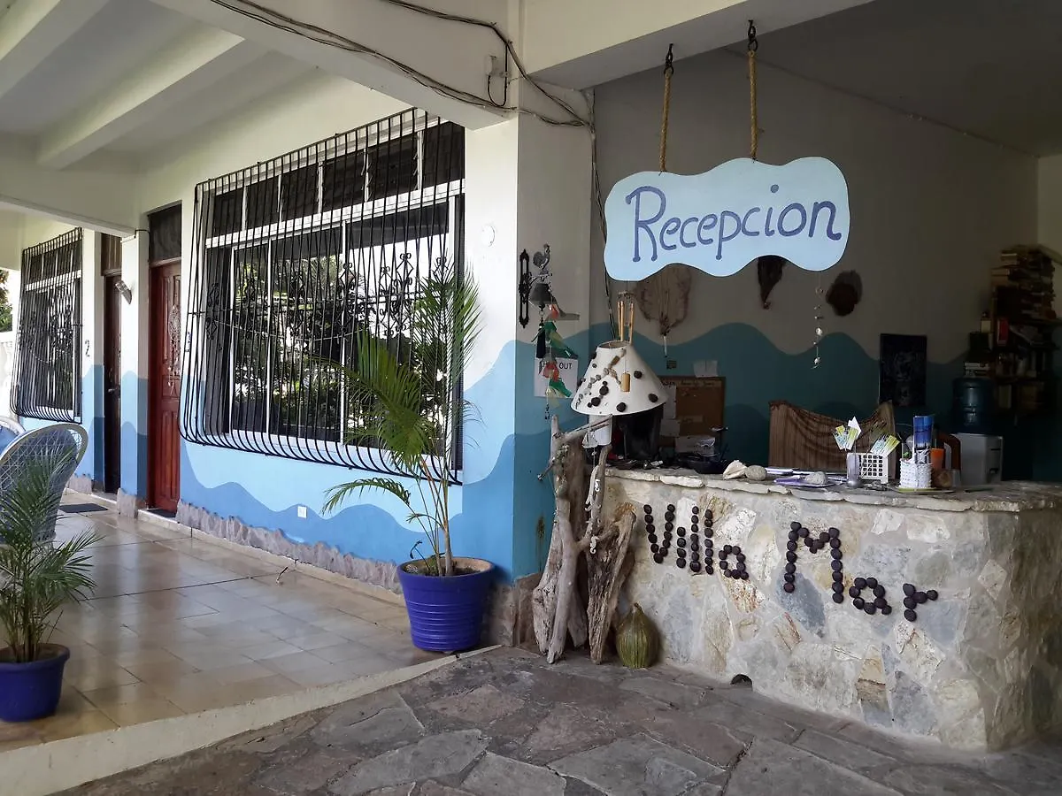Villa Mar Sosua Dominican Republic