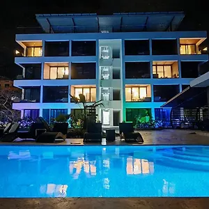 Hotel Surf One, Sosua